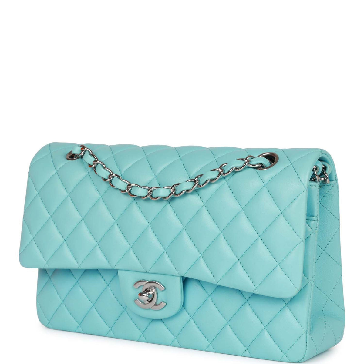 Chanel Medium Classic Double Flap Bag